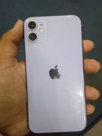 Apple iPhone 11