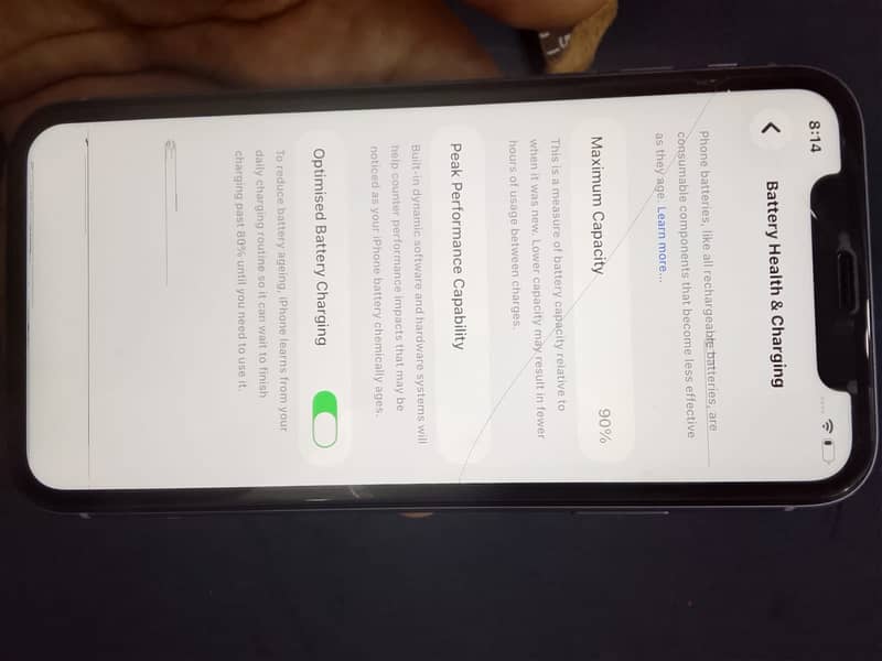 Apple iPhone 11 4