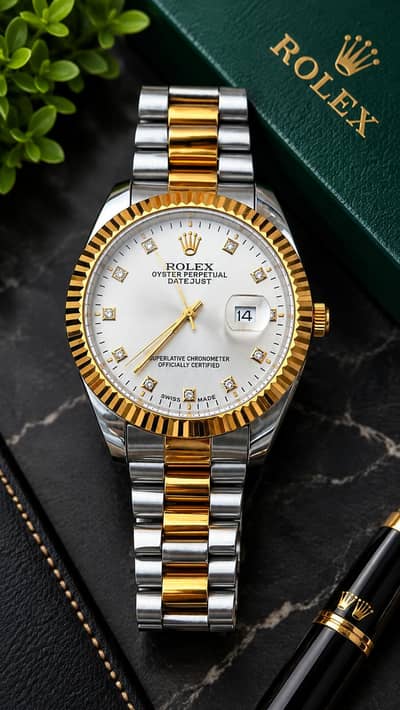 Best watch
