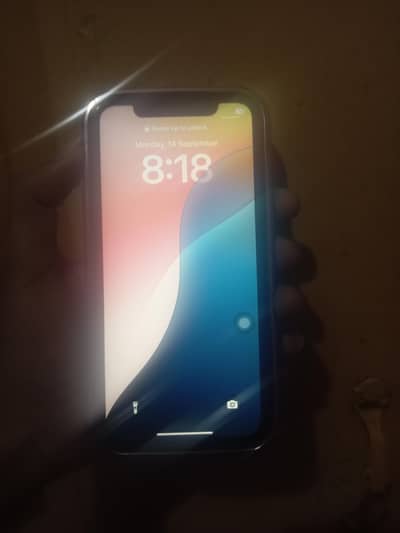 Apple iPhone XR Exchange Possible