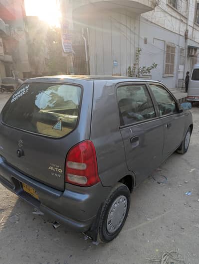 Suzuki Alto 2012 Fresh Condition just like new