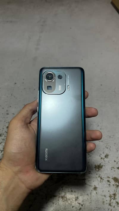 Xiaomi Mi 11 Pro