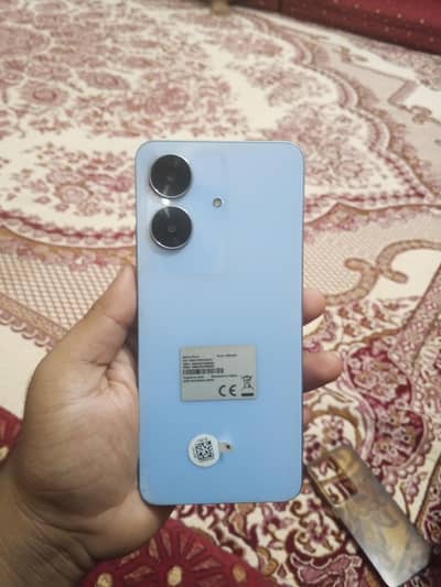 Realme Note 60