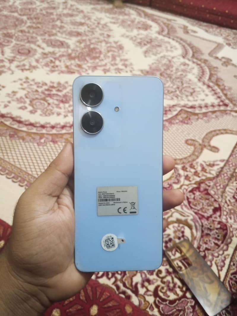 Realme Note 60 0