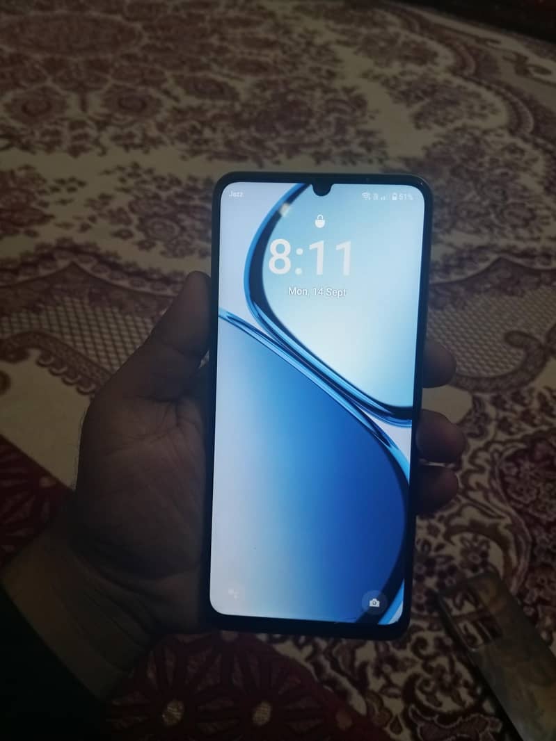 Realme Note 60 1