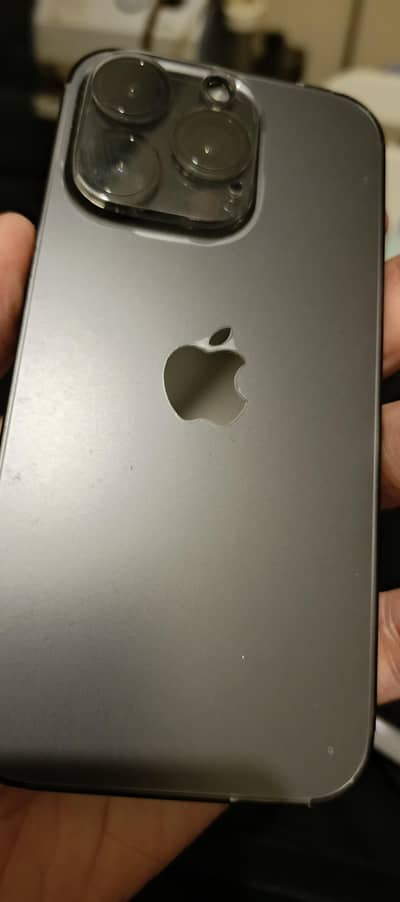 Apple iPhone 14 Pro (Factory Unlocked)