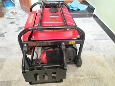 loncin generator for sale Whatsapp no 03413232265