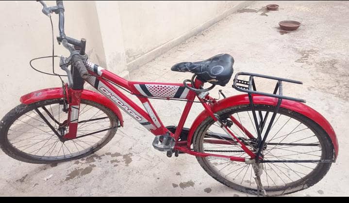 bicycle 0