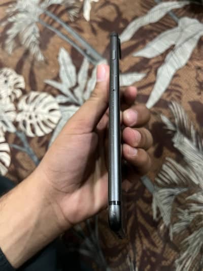 Apple iPhone 8 Plus 64gb pta water pack