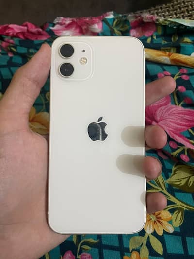 Apple iPhone 12