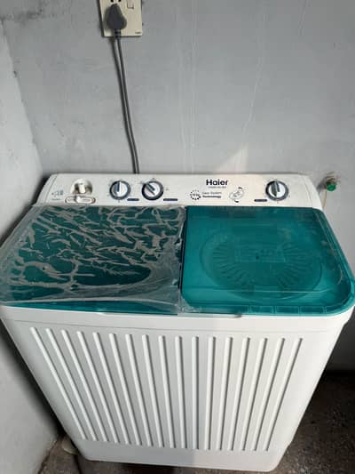 Washing machine for sale