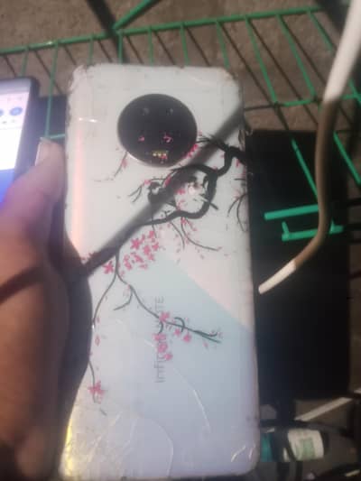 Infinix Note 7