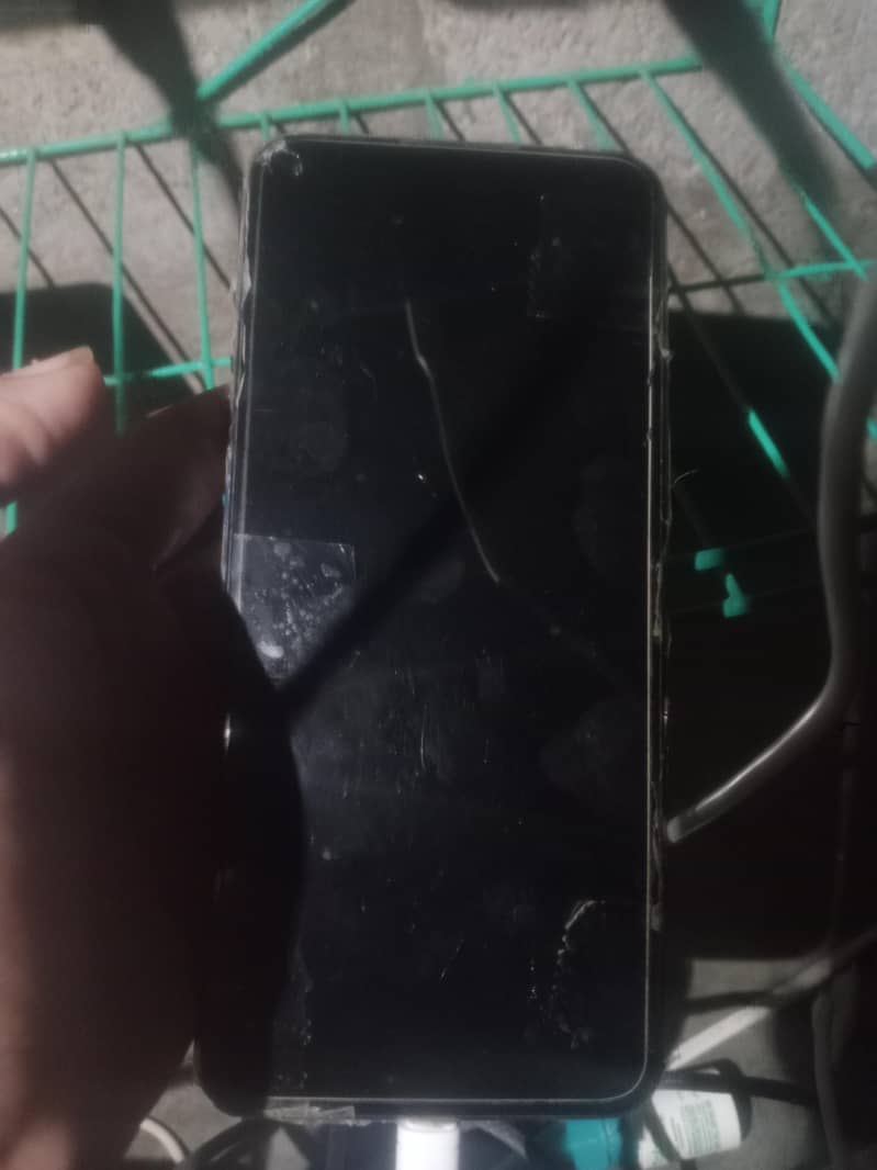 Infinix Note 7 1