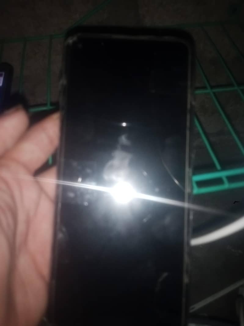 Infinix Note 7 2