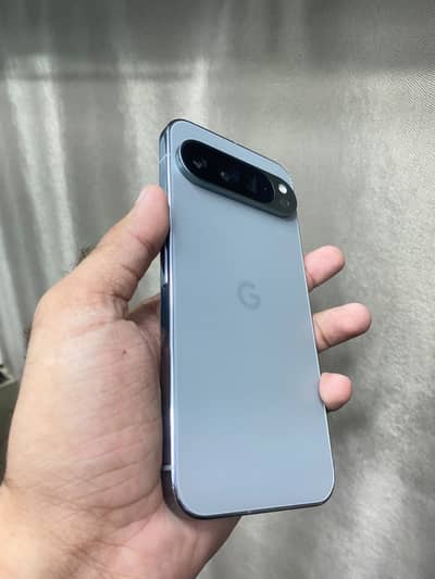 Google Pixel 9 Pro XL