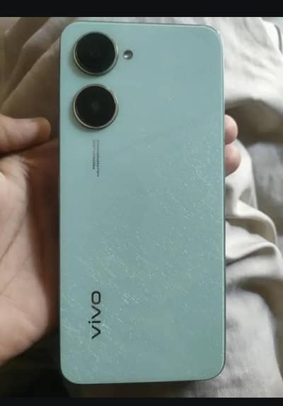 Vivo Y03 4+4/64 GB