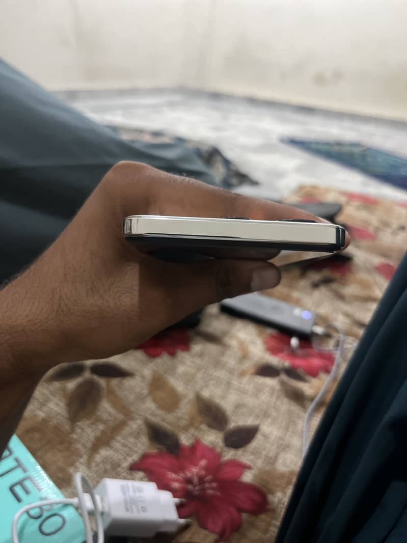 Infinix Note 30 0
