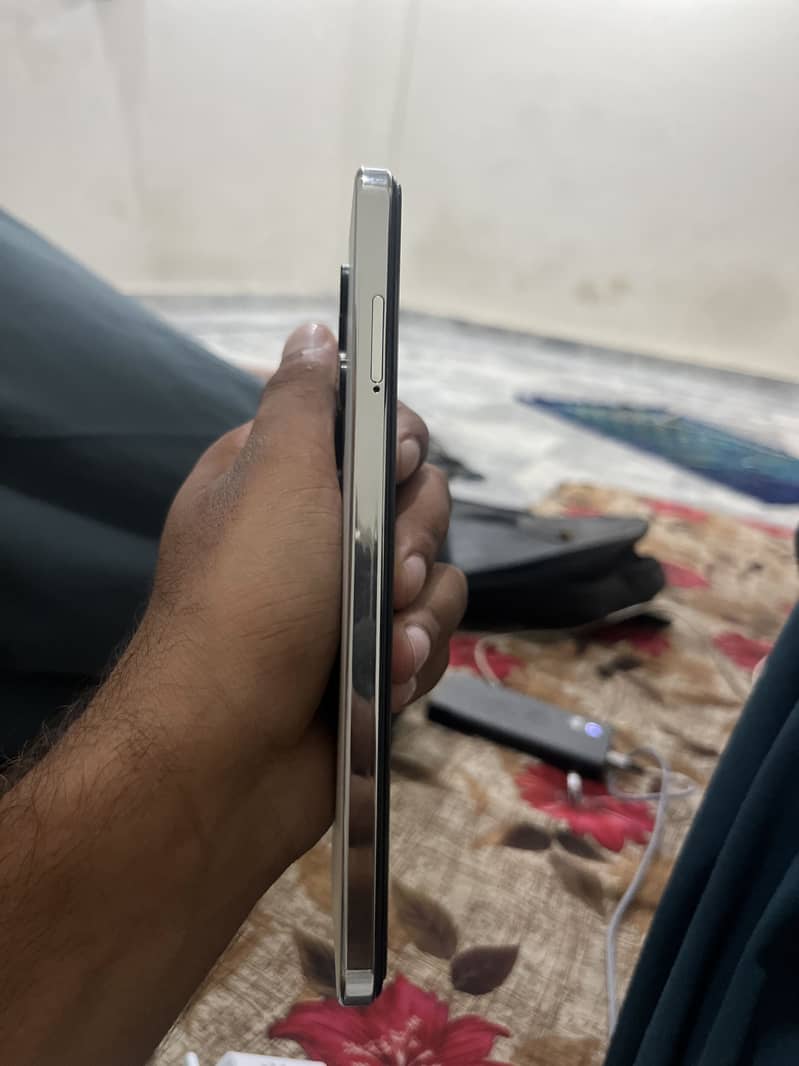 Infinix Note 30 1