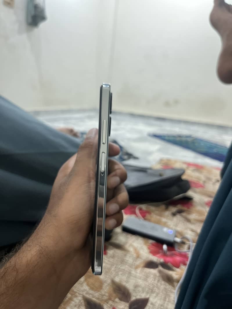 Infinix Note 30 2