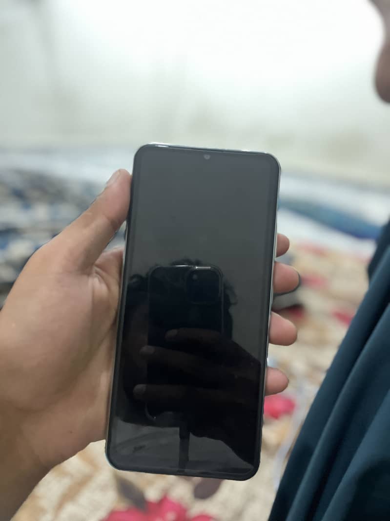 Infinix Note 30 5
