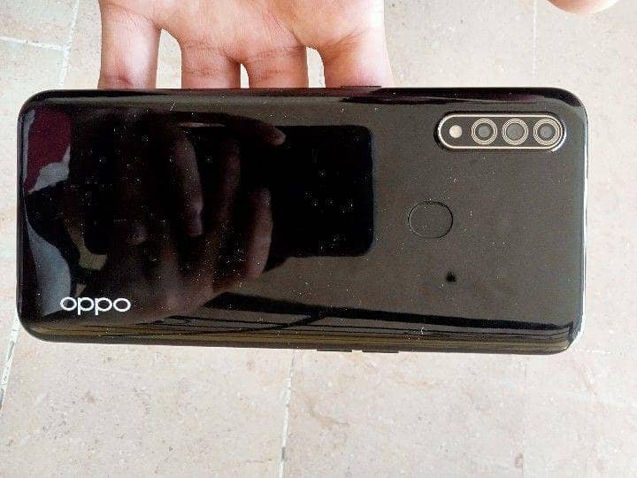 OPPO A31 1