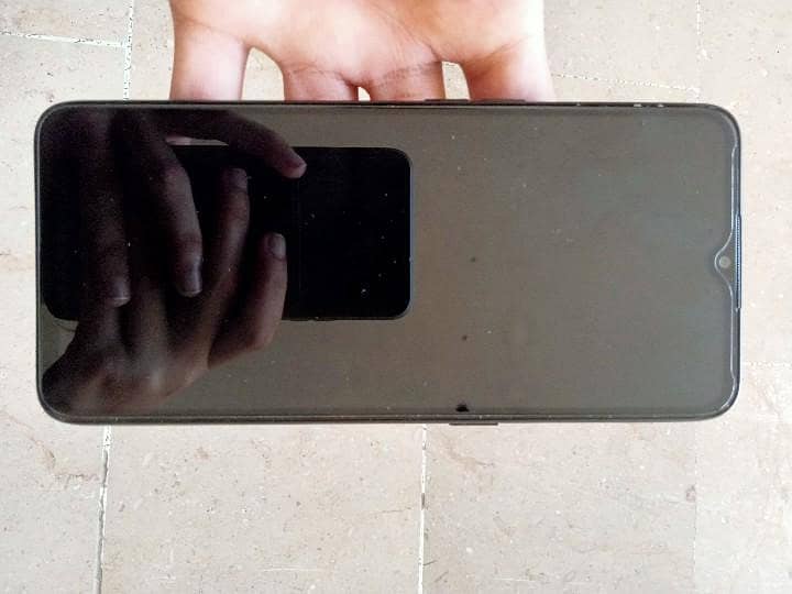 OPPO A31 2