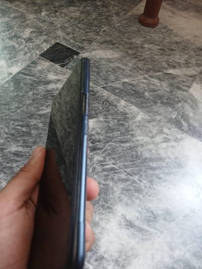 Techno cammon 17 for sell 6 gb rem 128 momery
