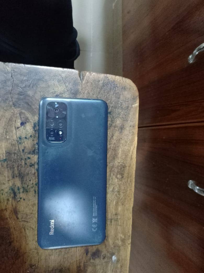 redmi note 11 1