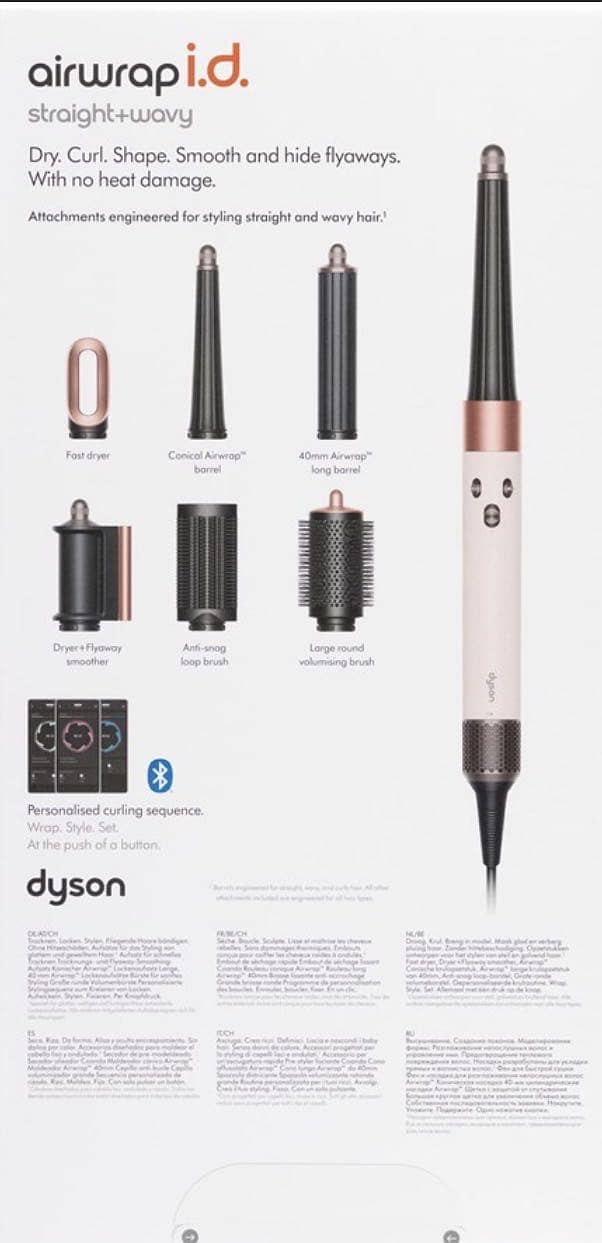 Dyson 2