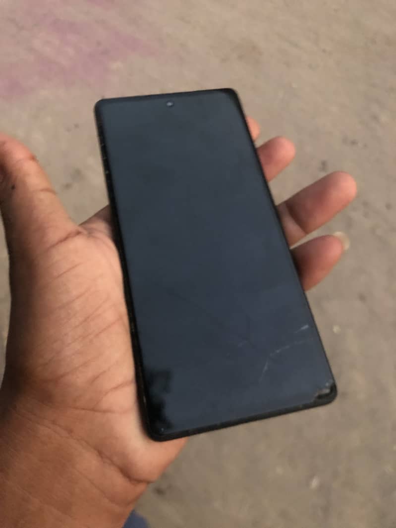Google Pixel 6a 2