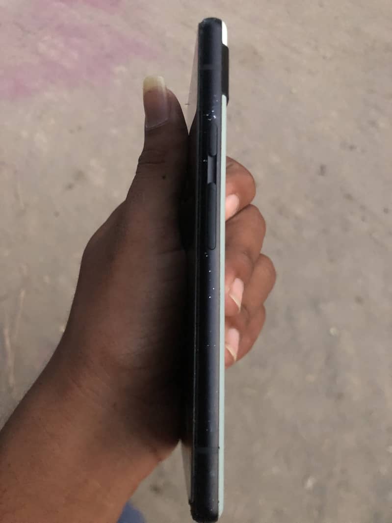 Google Pixel 6a 3