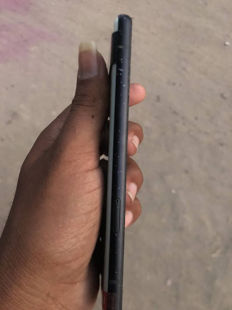 Google Pixel 6a 4