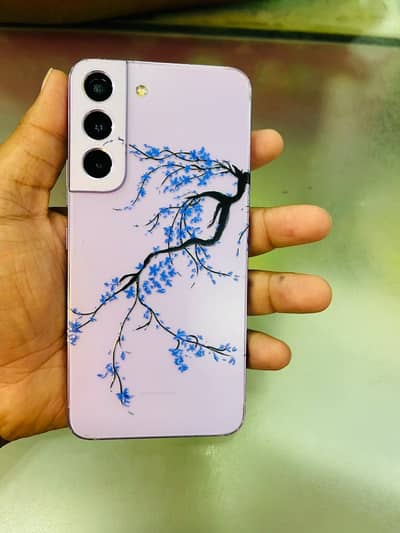 Samsung Mobile S22