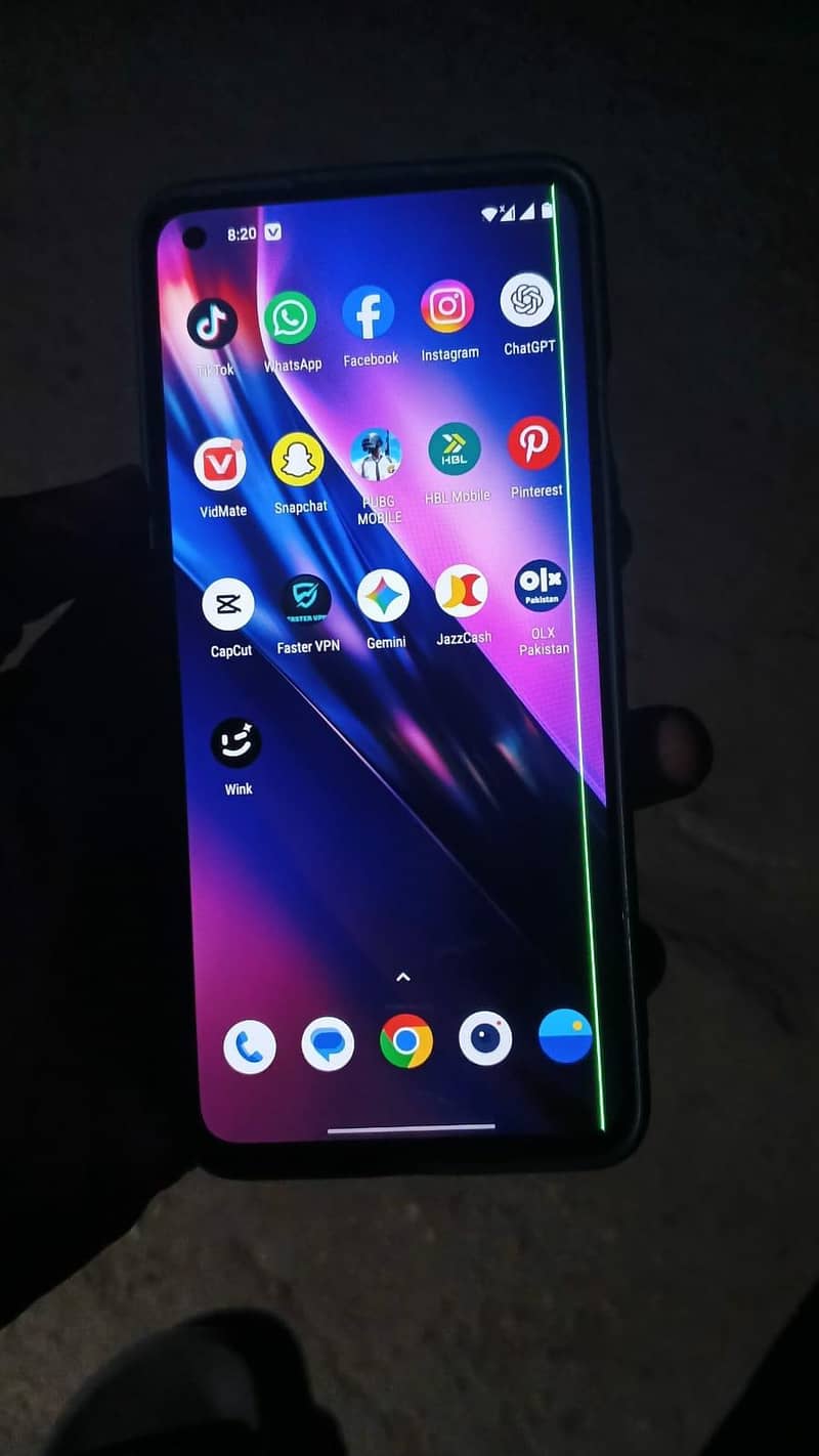 One plus 9 5G 2