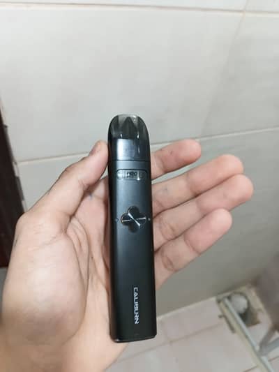 Uwell Caliburn Explorer