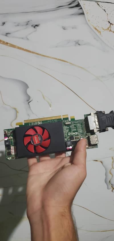 amd Radeon r5 240