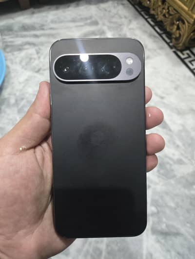 Google Pixel 9 Pro XL