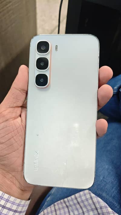Infinix Other Model