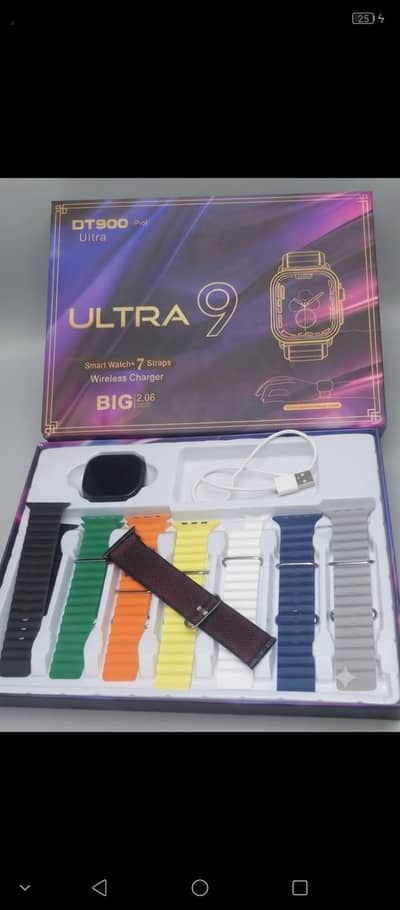 good condition watch