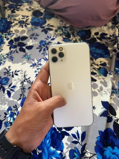 Apple iPhone 11 Pro Max
