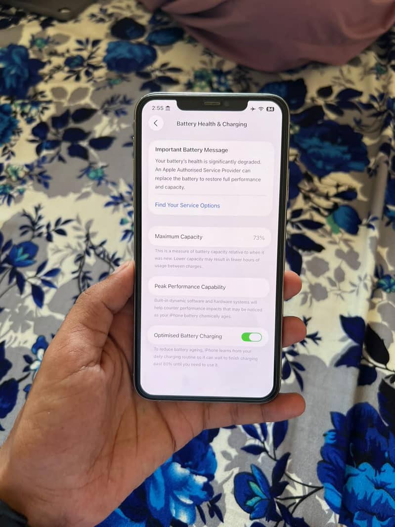 Apple iPhone 11 Pro Max 5