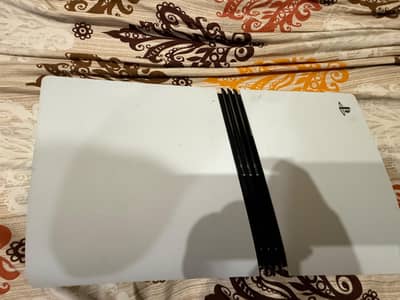 Sony PlayStation 5 Pro | 4K Gaming Console | Original