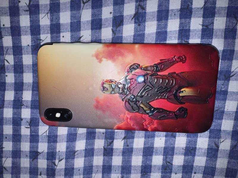 Apple iPhone X 2