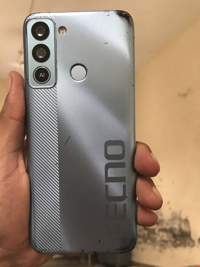 Tecno POP 5 3