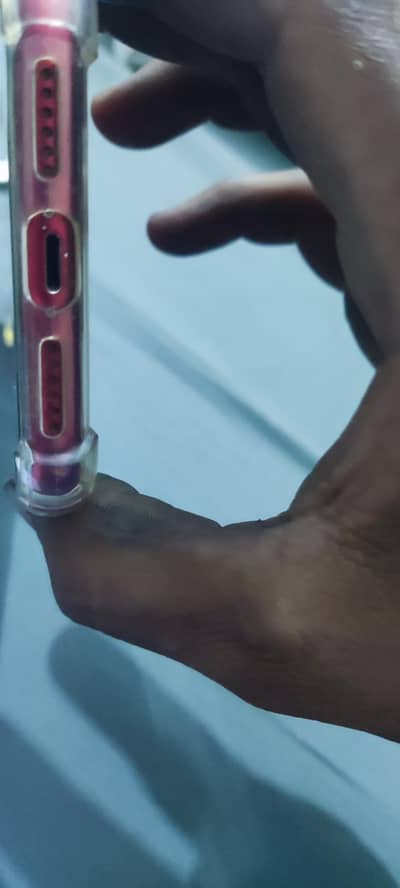 Apple iPhone 11.