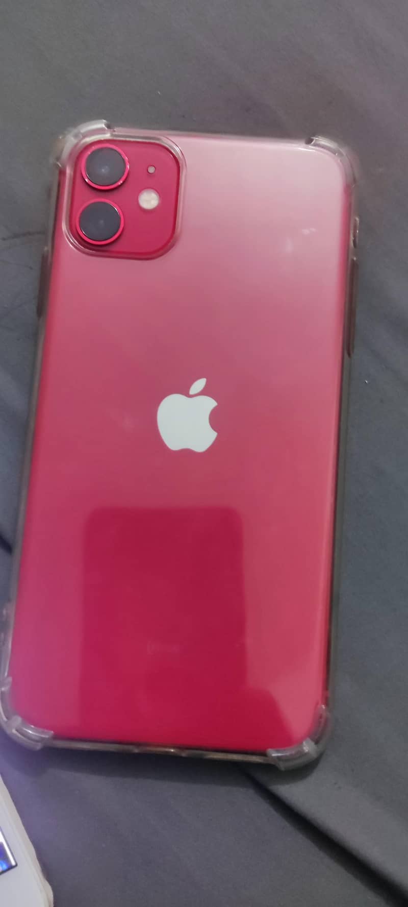 Apple iPhone 11. 1