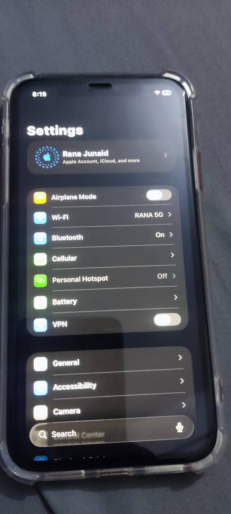 Apple iPhone 11. 3
