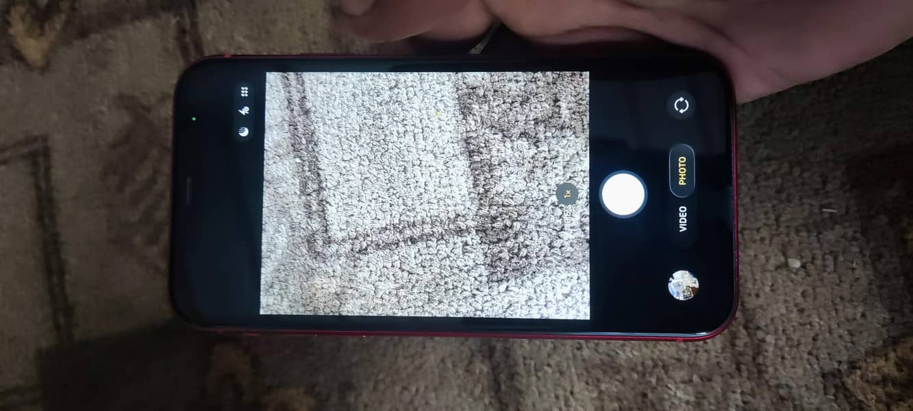 Apple iPhone 11. 10