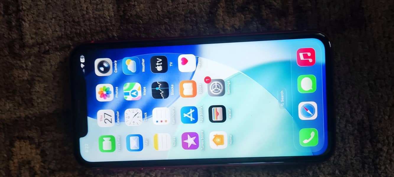 Apple iPhone 11. 14