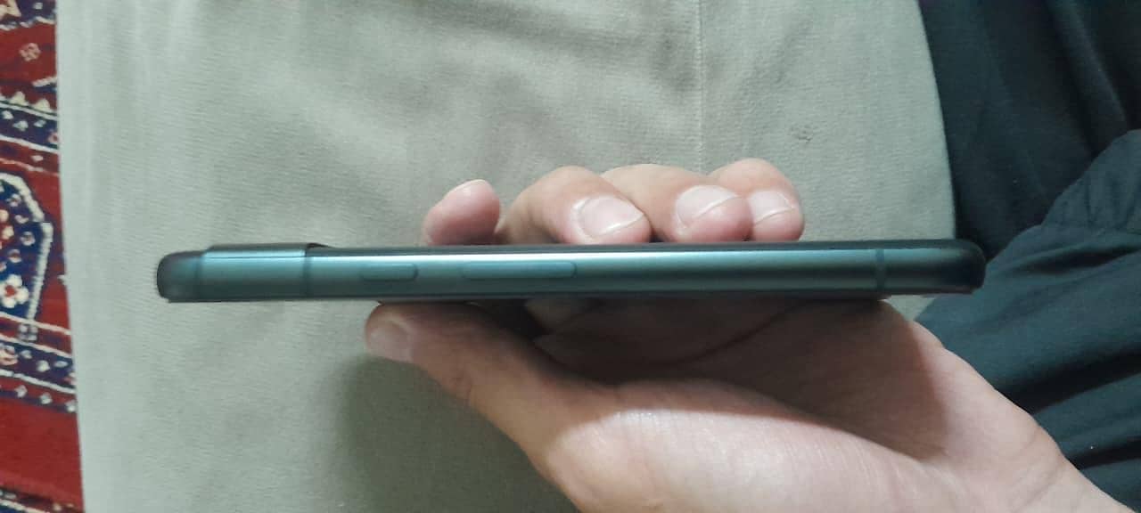 Google Pixel 8A (patch) 1